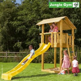 Spațiu de Joacă Shelter JungleGym - imagine 4