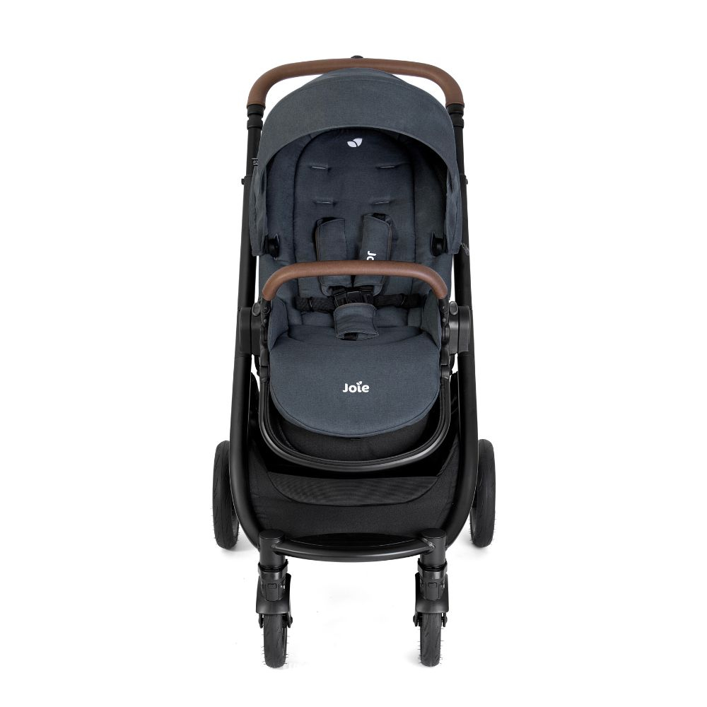 Joie Versatrax Moonlight - Carucior cu pliere compactă - imagine 5