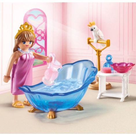 Playmobil Cada Regala - Jucarie Baie - imagine 4