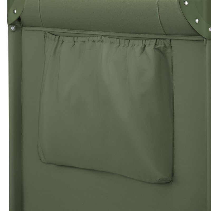 Patut Pliabil Lionelo Jasmin Easy Fold - imagine 8