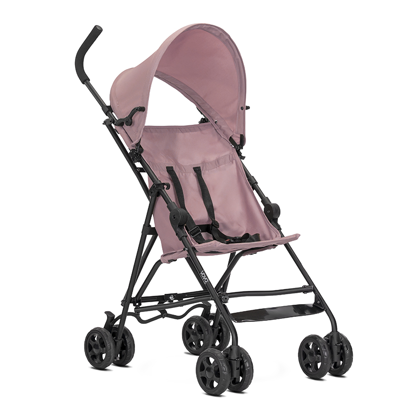 Carucior Lorelli Vaya Rose Ultra Light 6m+ - imagine 3