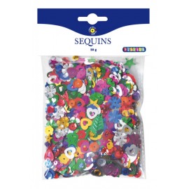 Paiete Mixte Playbox 50g - Decor Creativ