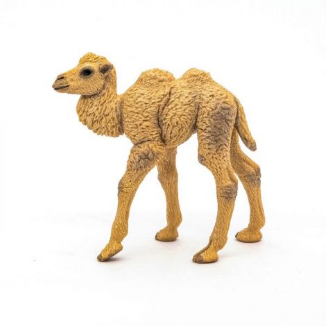 Papo Figurina Pui Camila - Realism Handmade - imagine 6