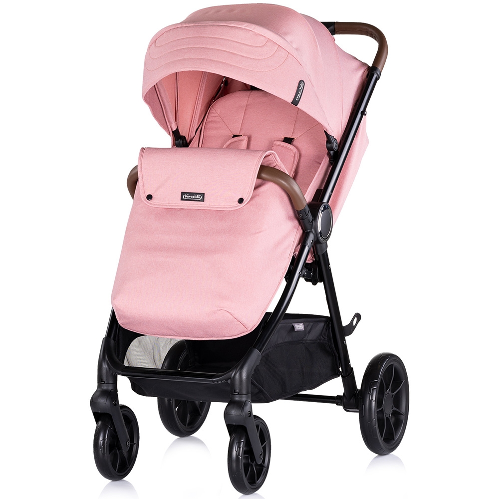 Chipolino Ultera - Carucior Premium Nou-nascuti