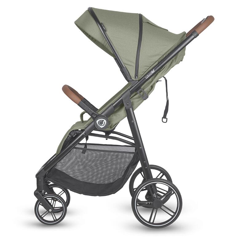 Coccolle Finley - Carucior Sport Pliere Automata
