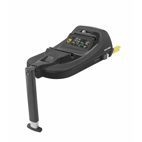 Bază Auto Maxi-Cosi CabrioFix I-Size, Siguranță și Fixare Rapidă - imagine 7