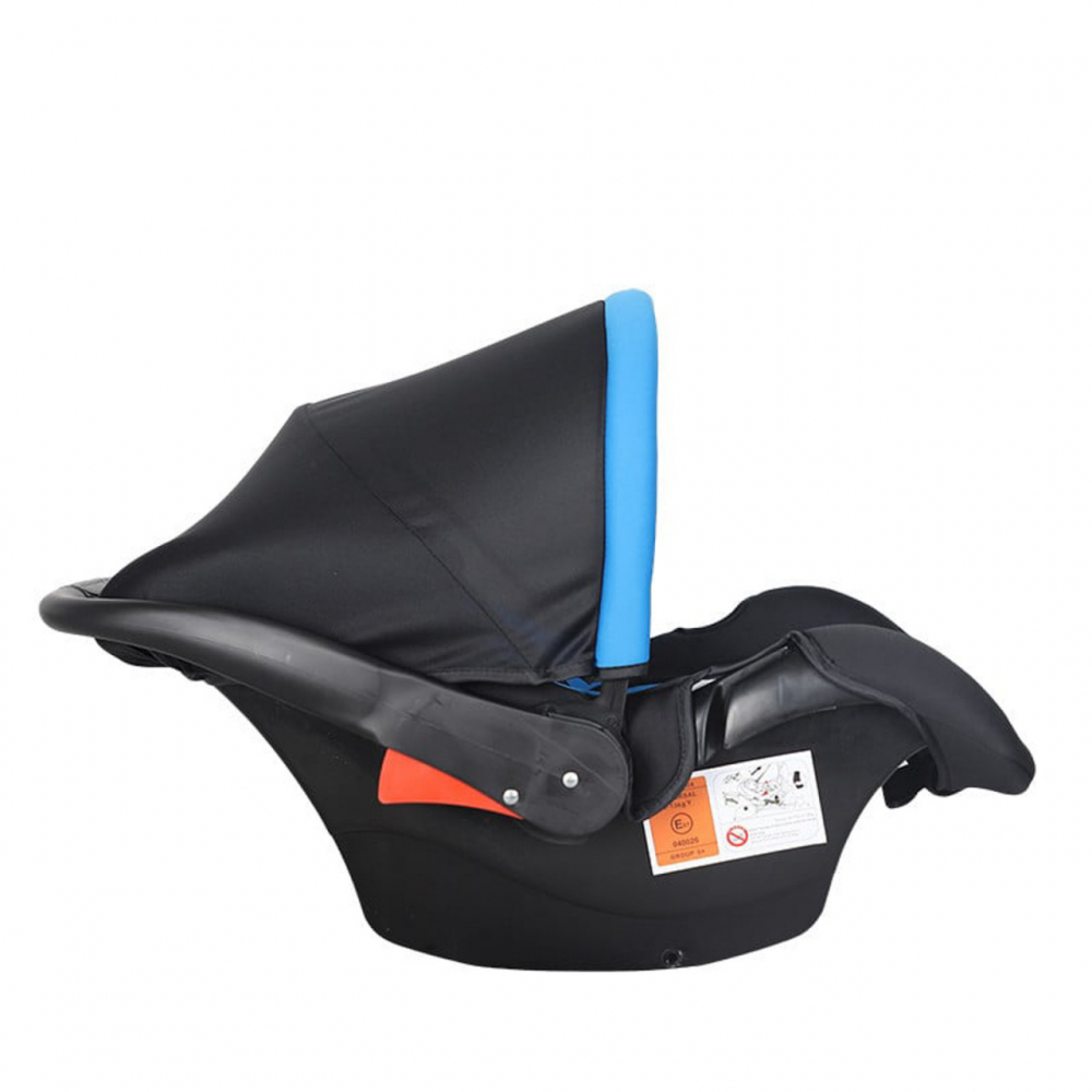 Scaun Auto Novokids i-Size - Siguranță Premium