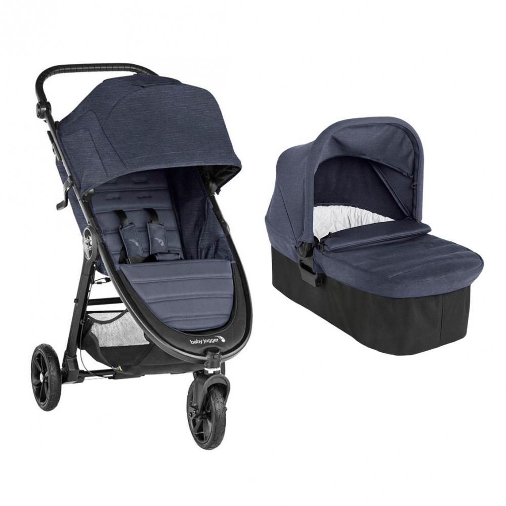 Carucior Baby Jogger City Mini GT2 Carbon 2 in 1 - imagine 11