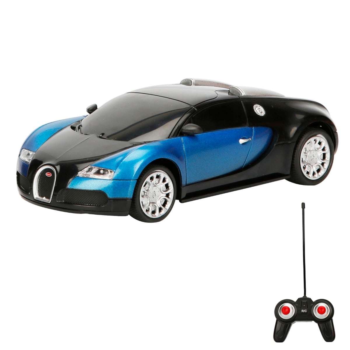 Masina RC Suncon Bugatti Veyron 1:24