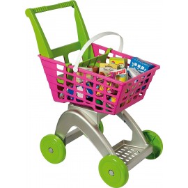 Cos Supermarket Androni - Jucarie Interactiva Copii