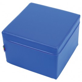 Cub de spuma 25 cm Moje Bambino - Rezistent & Sigur