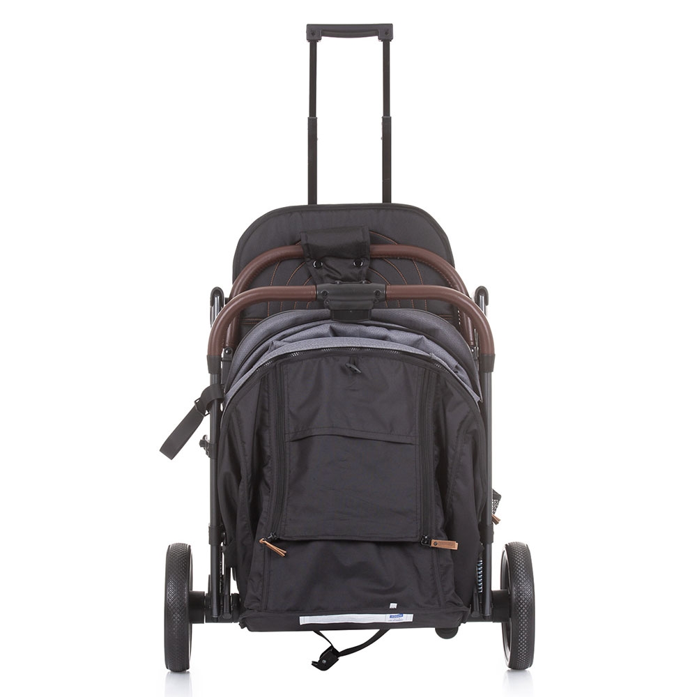 Carucior Sport Chipolino Combo Glacier, 0-22kg - imagine 9