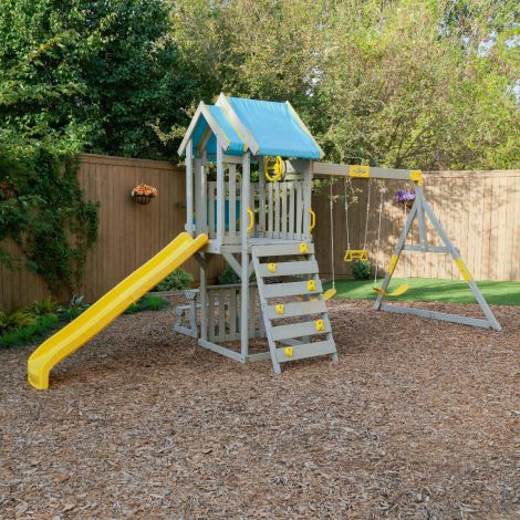 Complex Joacă Cedar Summit Seacove Deluxe - imagine 4