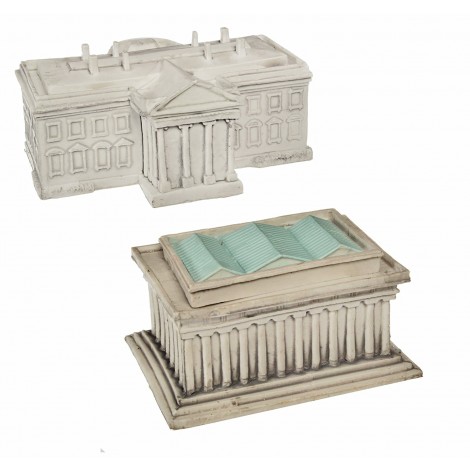 Tub 12 Figurine USA Safari Ltd - Detalii Realiste - imagine 8