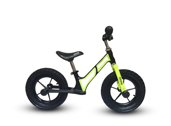 Bicicletă Fără Pedale Gimme Leo | Prima Bicicletă - imagine 5