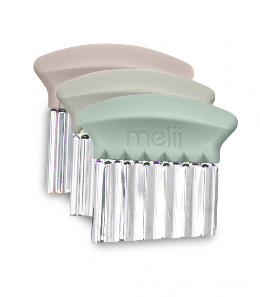 Melii Set 3 Cutite Gustari - Taiere Ușoară