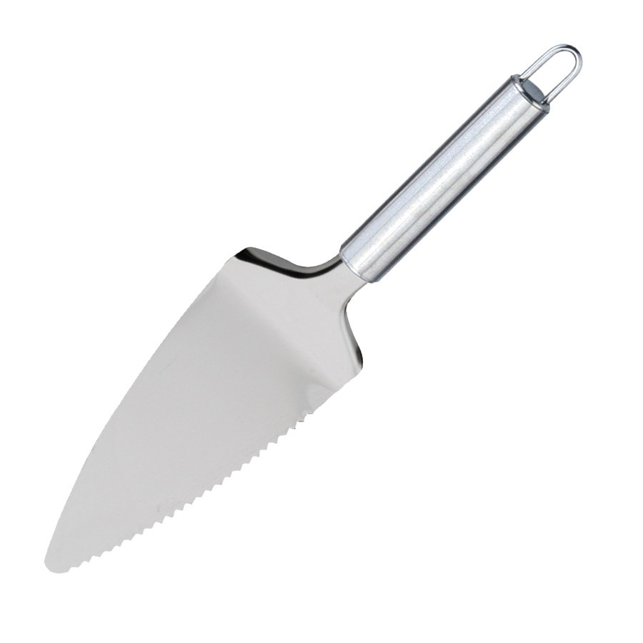 Paleta Tort Inox 25x5 cm Kitchenware