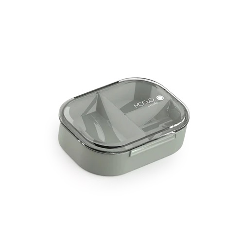 Nuvita Lunchbox Sage, 490ml | Prânz Copii - imagine 7