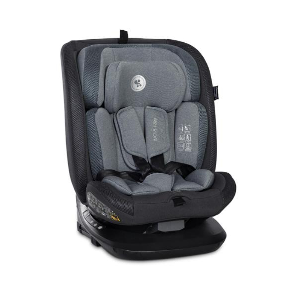 Scaun Auto Lorelli Imola Rotativ 0-12 Ani Isofix