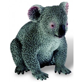 Figurină Koala Deluxe Bullyland 9.5 cm