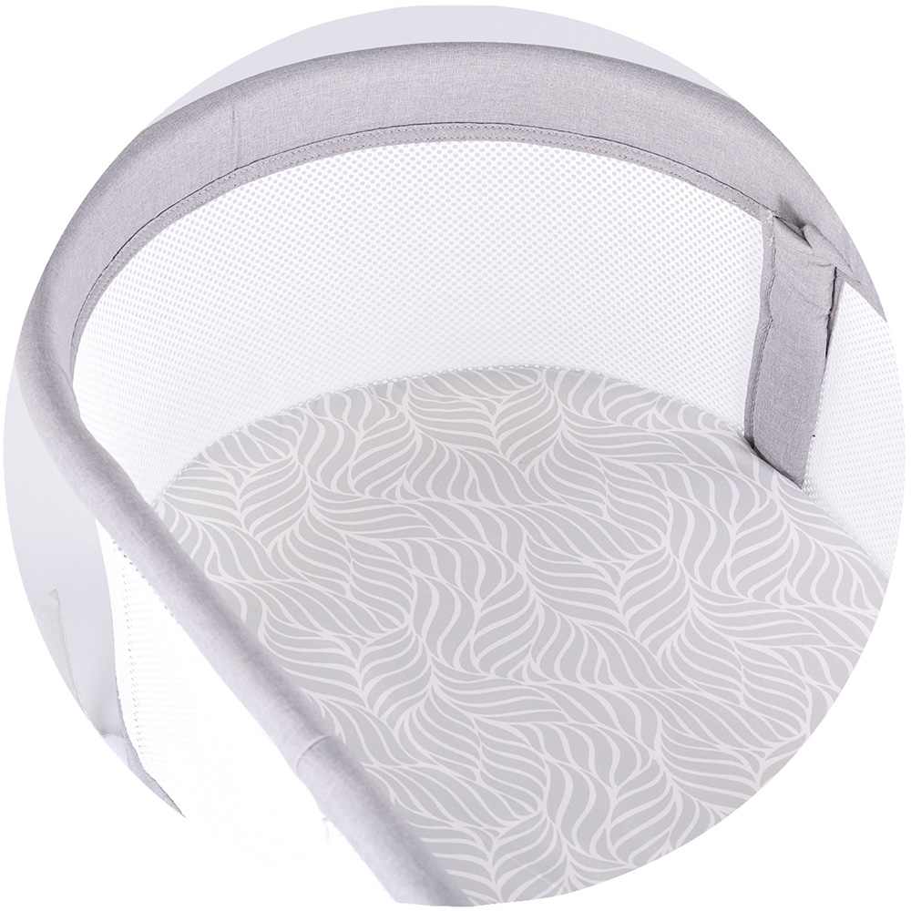 Chipolino Sogno 2in1: Leganare+Cântar Integrat - imagine 9