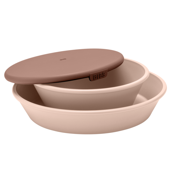 Set Farfurie și Bol BIBS Blush – Diversificare - imagine 4
