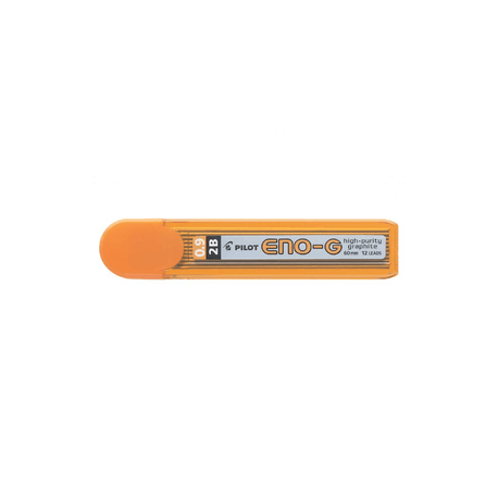 Mine Pilot 0.9 mm 2B, Rezistente, Negru