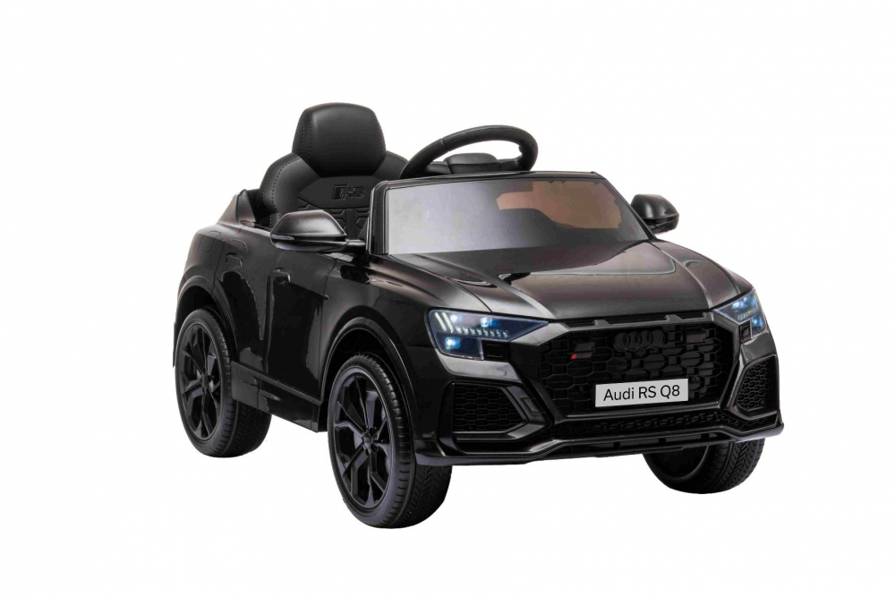 Audi RS Q8 Electric Nichiduta - Premium - imagine 5