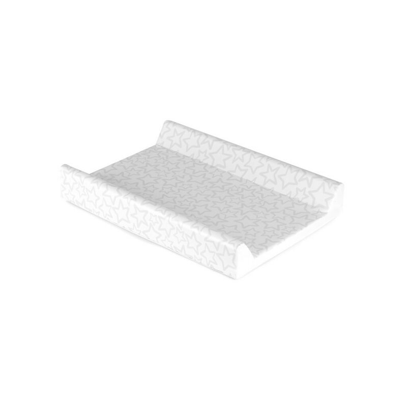 Saltea infasat Jane moale 67x43cm - Confort premium - imagine 4