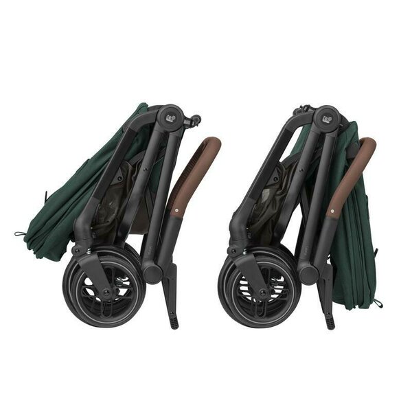 Maxi-Cosi Leona2 Carucior Reversibil Compact - imagine 5