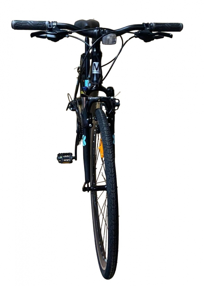 Bicicleta Hibrid 700c Procart - 21 Viteze - imagine 3