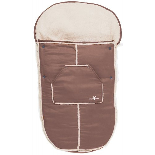 Port-Bebe Wallaboo Chocolat 0-3 Ani