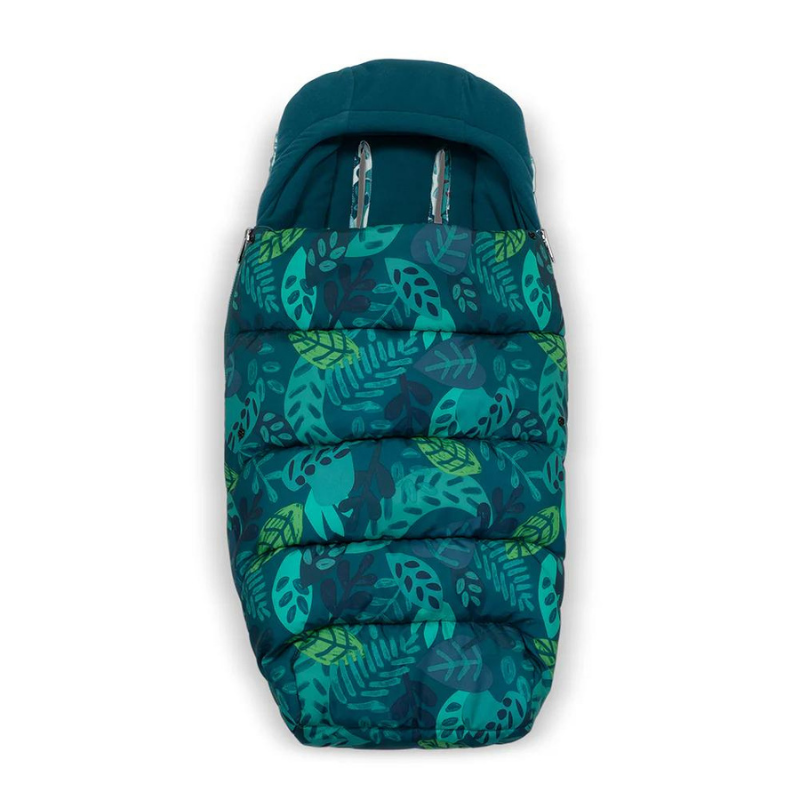 Saculet Cosatto Ultimate Midnight Jungle - imagine 2