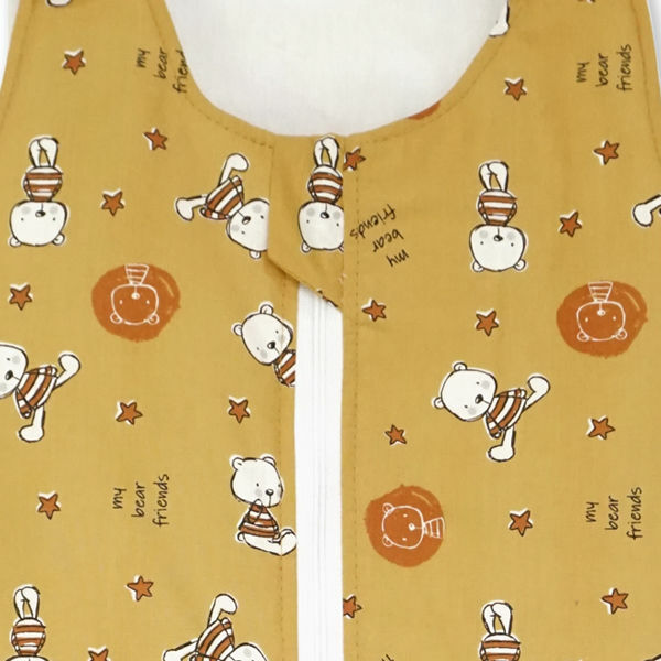 Sac de Dormit My Bear 1.5 Tog | Kids Decor