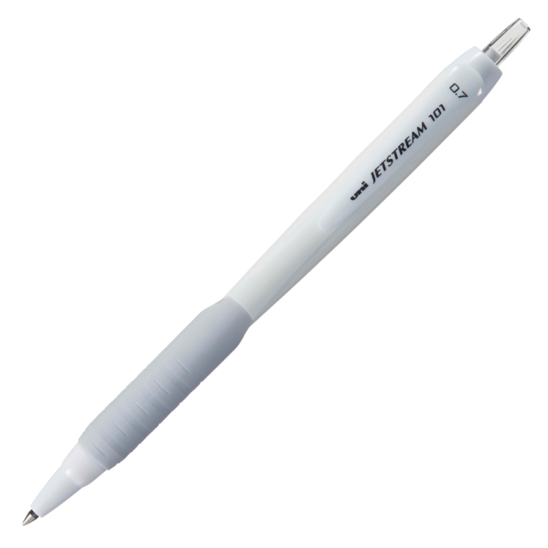 Pix Uni-ball Jetstream SXN-101 0.7mm, Scriere Rapidă