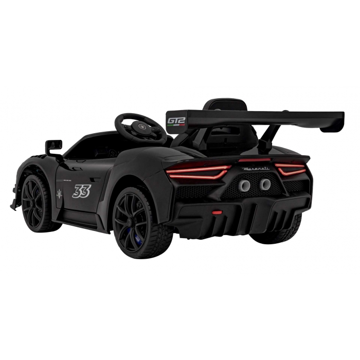 Maserati MC20 GT2 Electrică 110W, Telecomandă - imagine 8