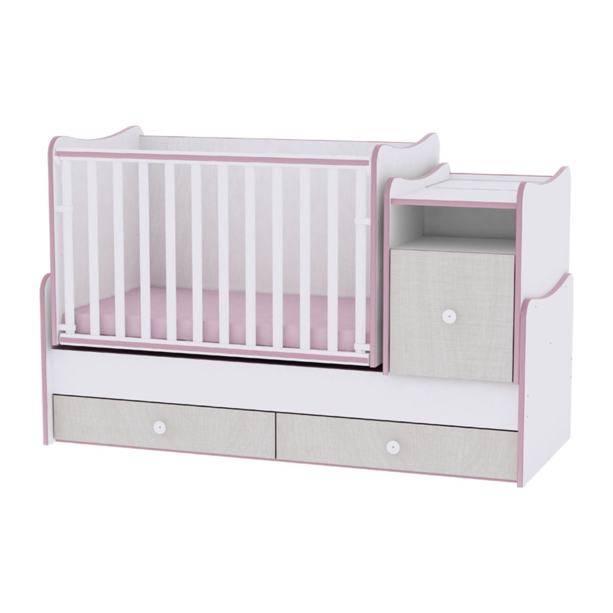 Mobilier Transformabil Lorelli Trend Plus