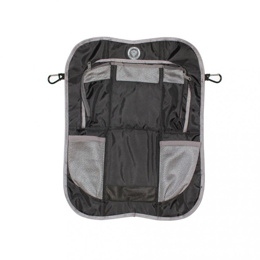 Organizator Auto Prince Lionheart, 10 Compartimente - imagine 4