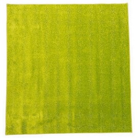 Covor Moje Bambino Verde 2x2m, Heat-Set