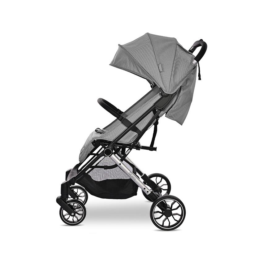 Carucior Lorelli Ribera Grey, Avion, Troler