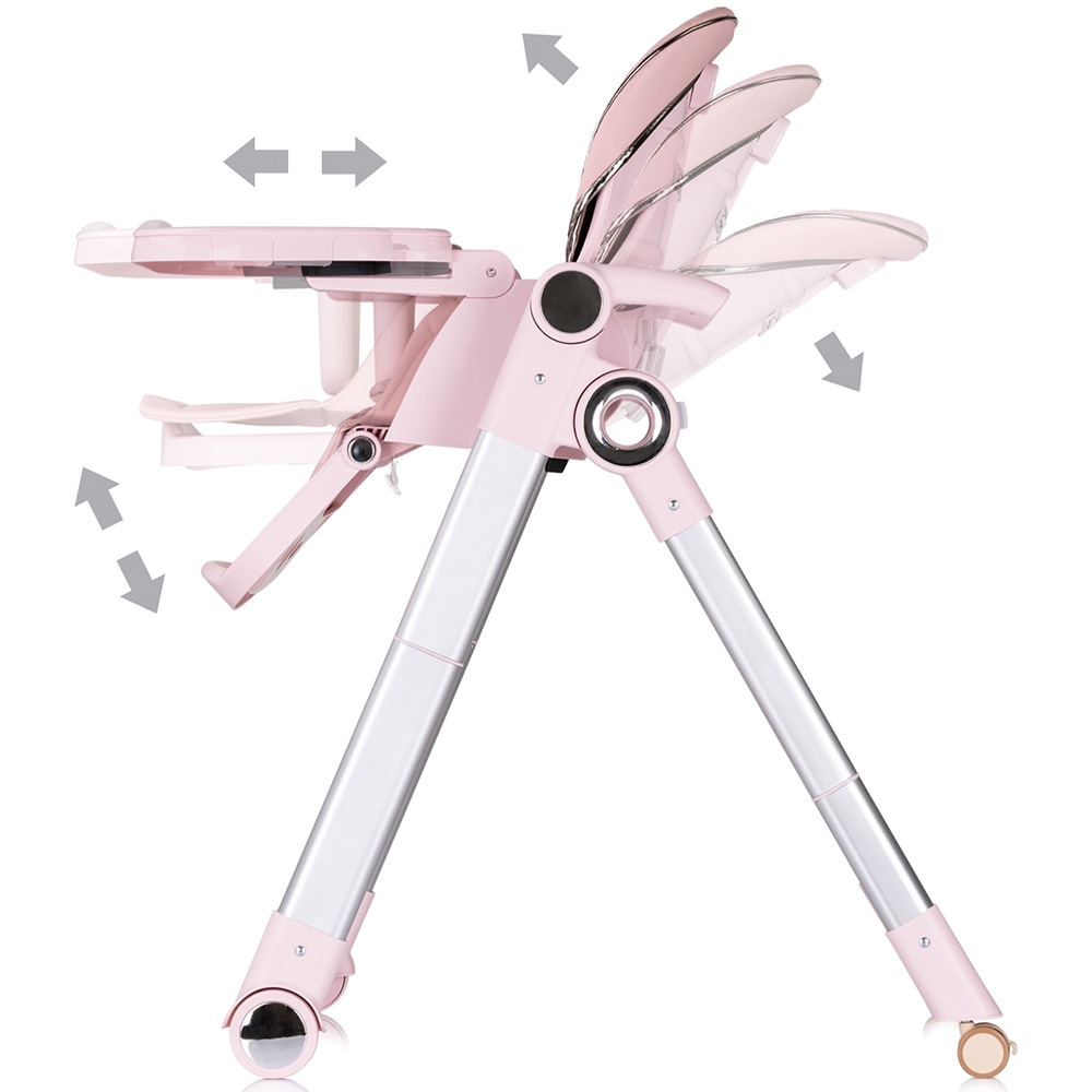 Chipolino Super Chef - Scaun masa 2 in 1 - imagine 5