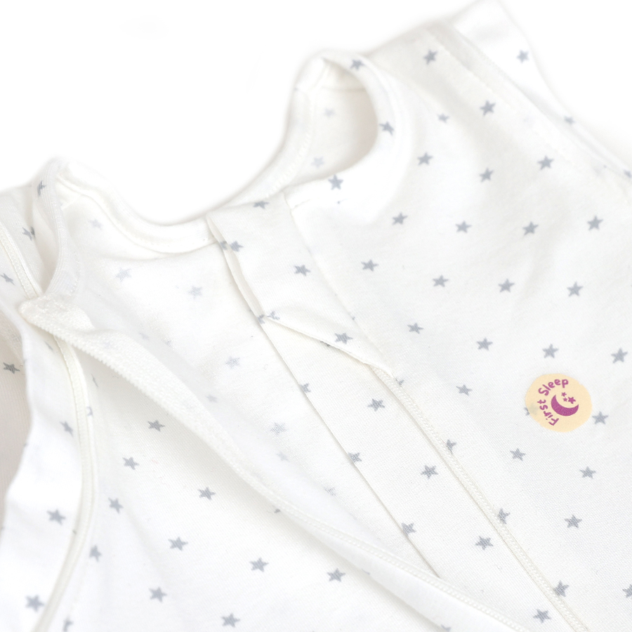 Sac Dormit Swaddle 3-6 Luni | Kids Decor - imagine 4