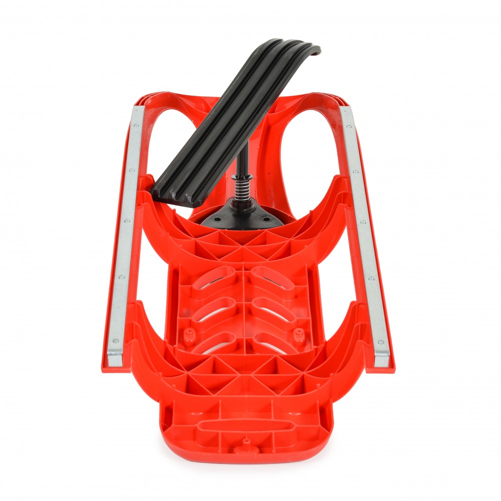 Sanie Prosperplast Bullet Control Red - imagine 2