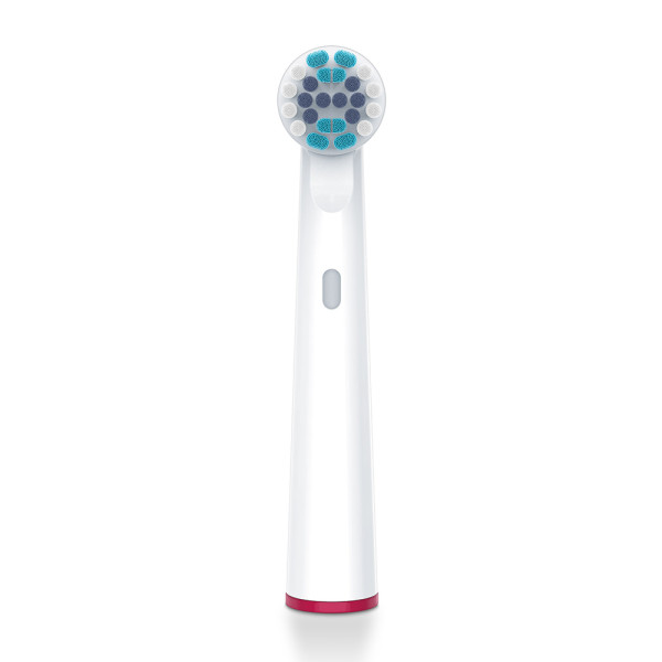 Capete de perie Beurer Clean, compatibile TB30/TB50 - imagine 2