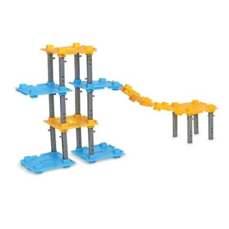 Learning Resources Pod STEM Joc Constructie - imagine 4