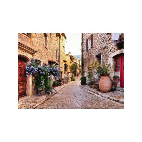 Puzzle Franța Mediteraneană, 1000 piese, Ravensburger - imagine 2