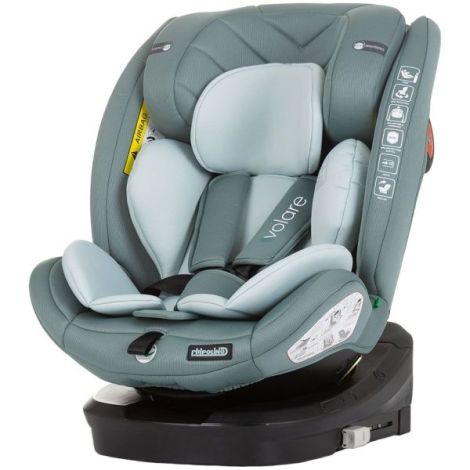 Chipolino Volare I-Size Scaun Auto 0-12 Ani