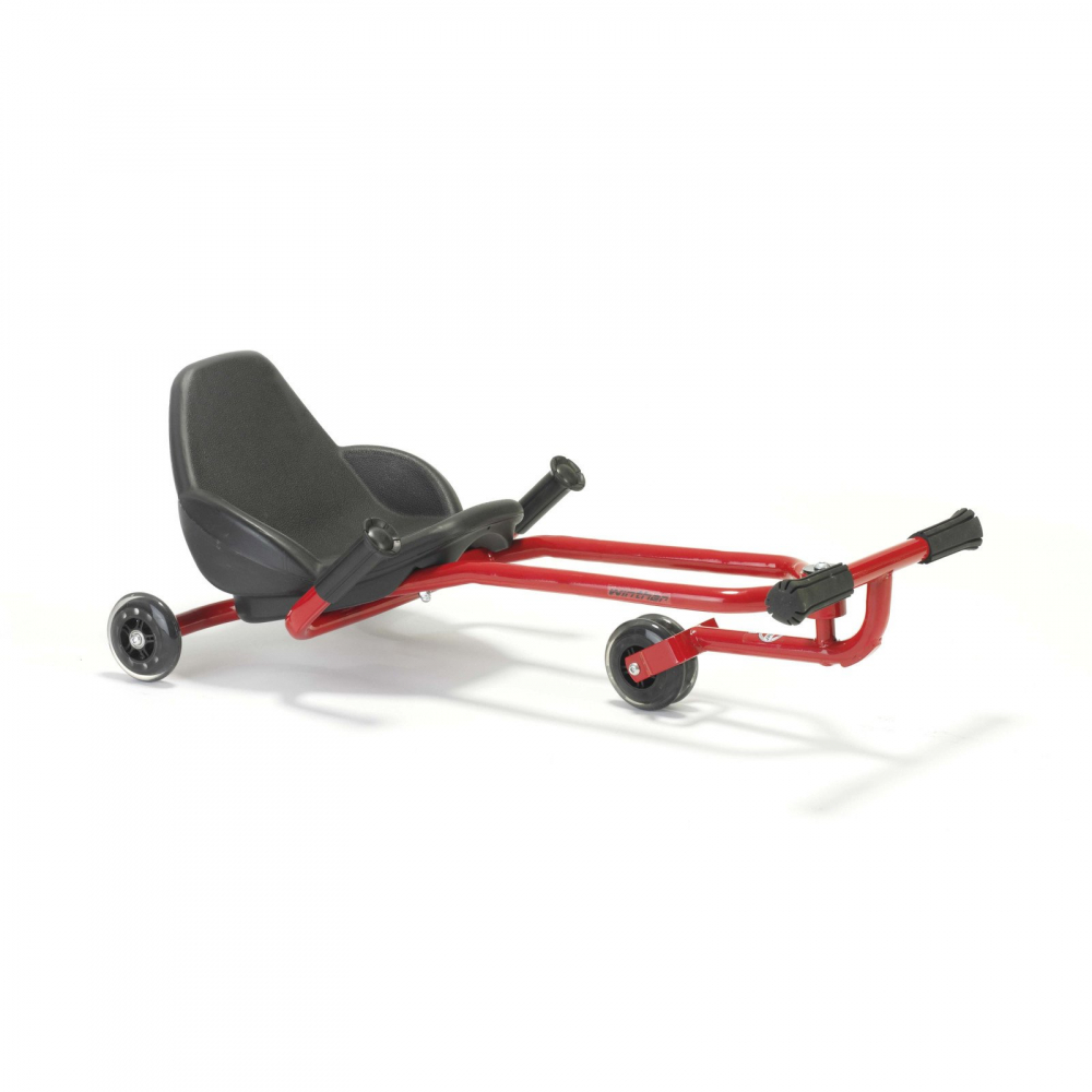 Winther Twister Mare cu Pedală | Jucărie Activă Copii - imagine 6