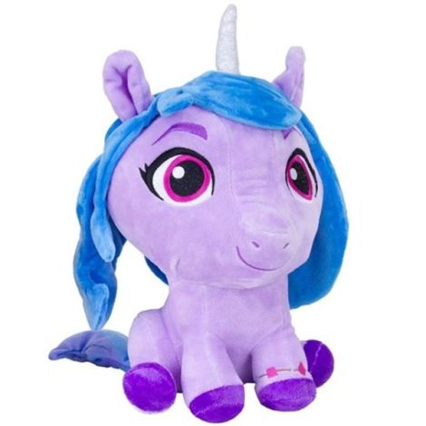 Plus Izzy My Little Pony, 100% Reciclat | Play by play