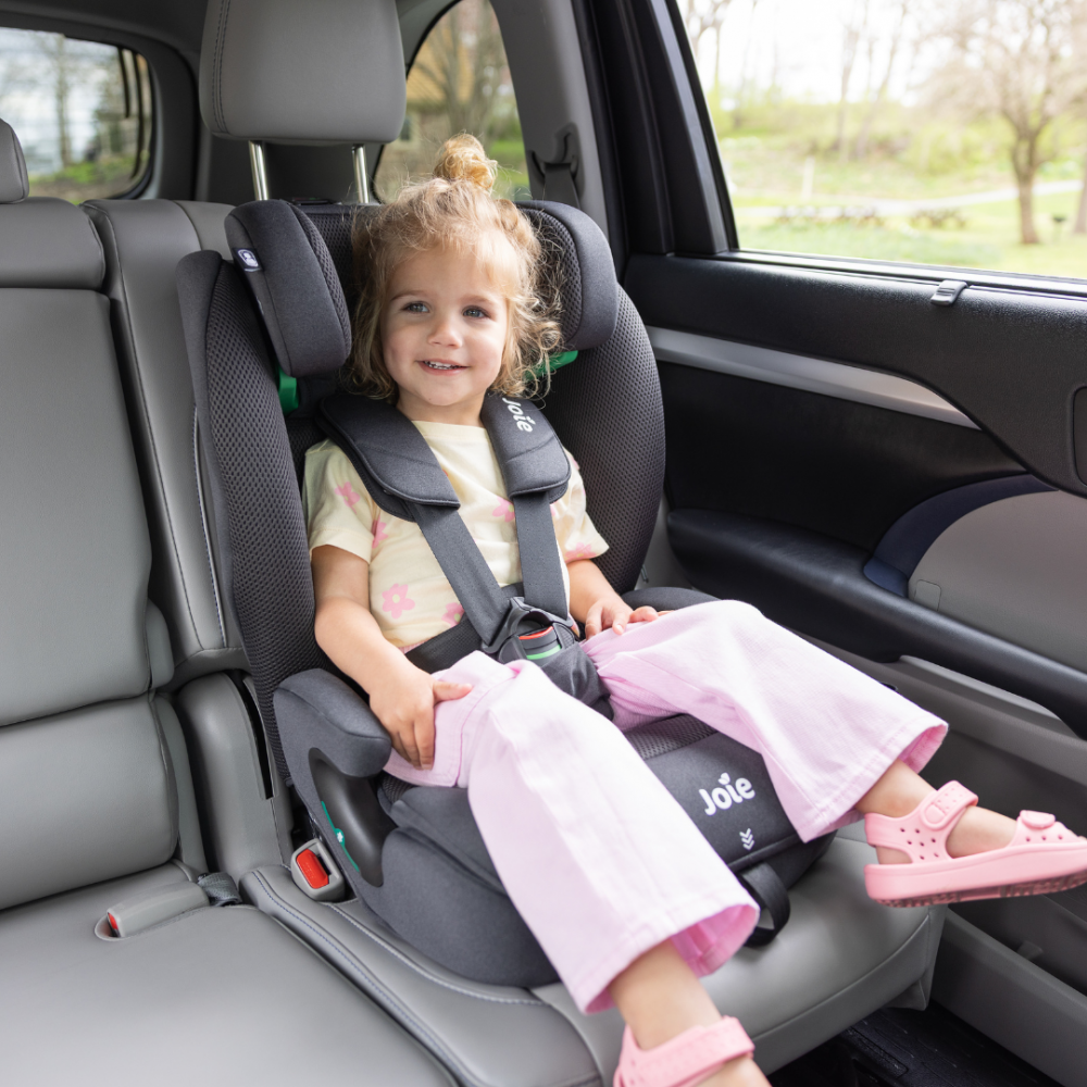 Joie i-Irvana Max Scaun Auto i-Size 76-150cm - imagine 2
